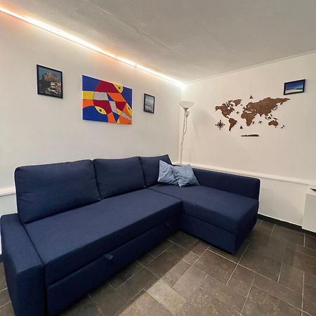 G House Apartment Catania Exterior photo