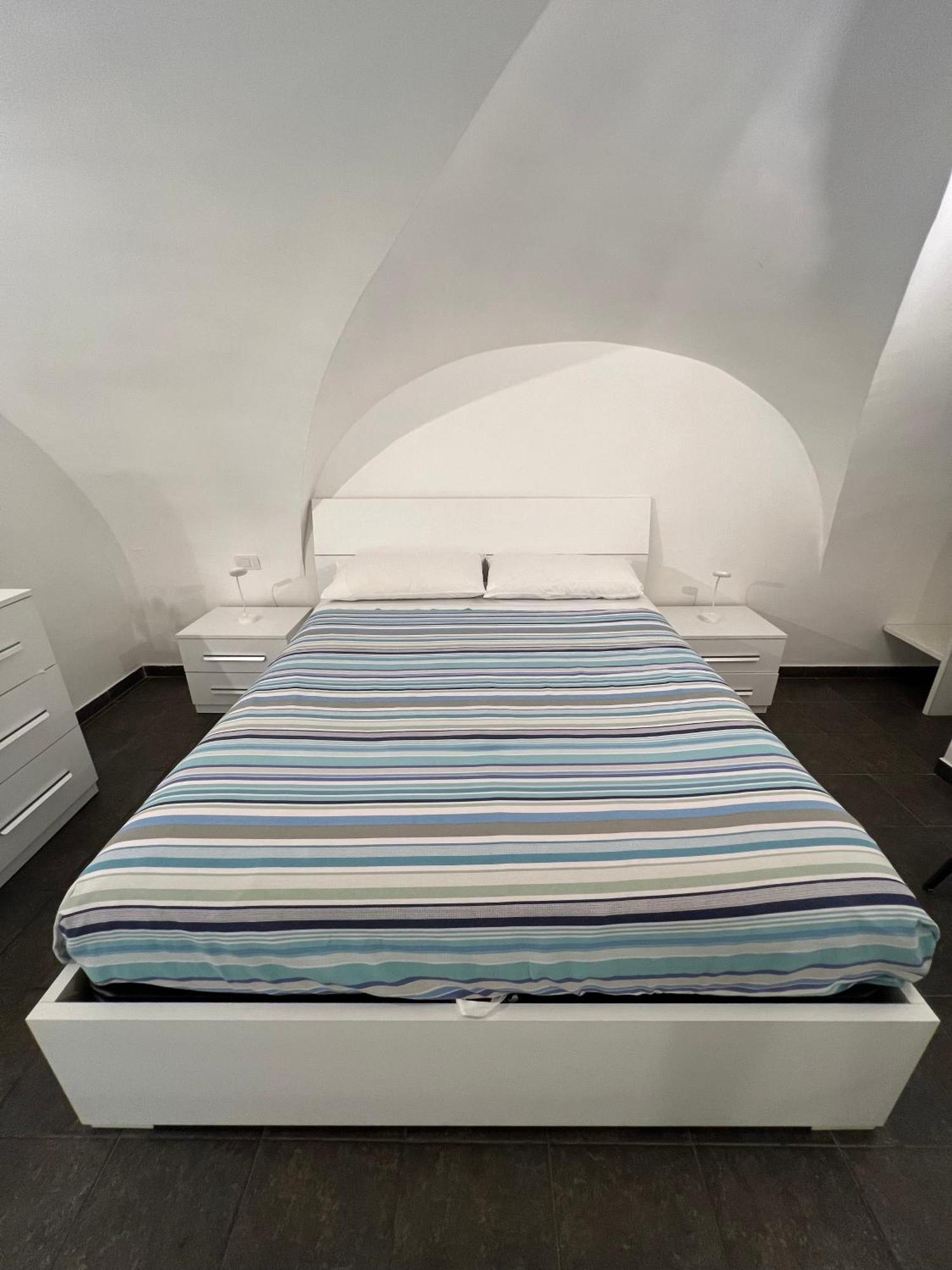 G House Apartment Catania Exterior photo