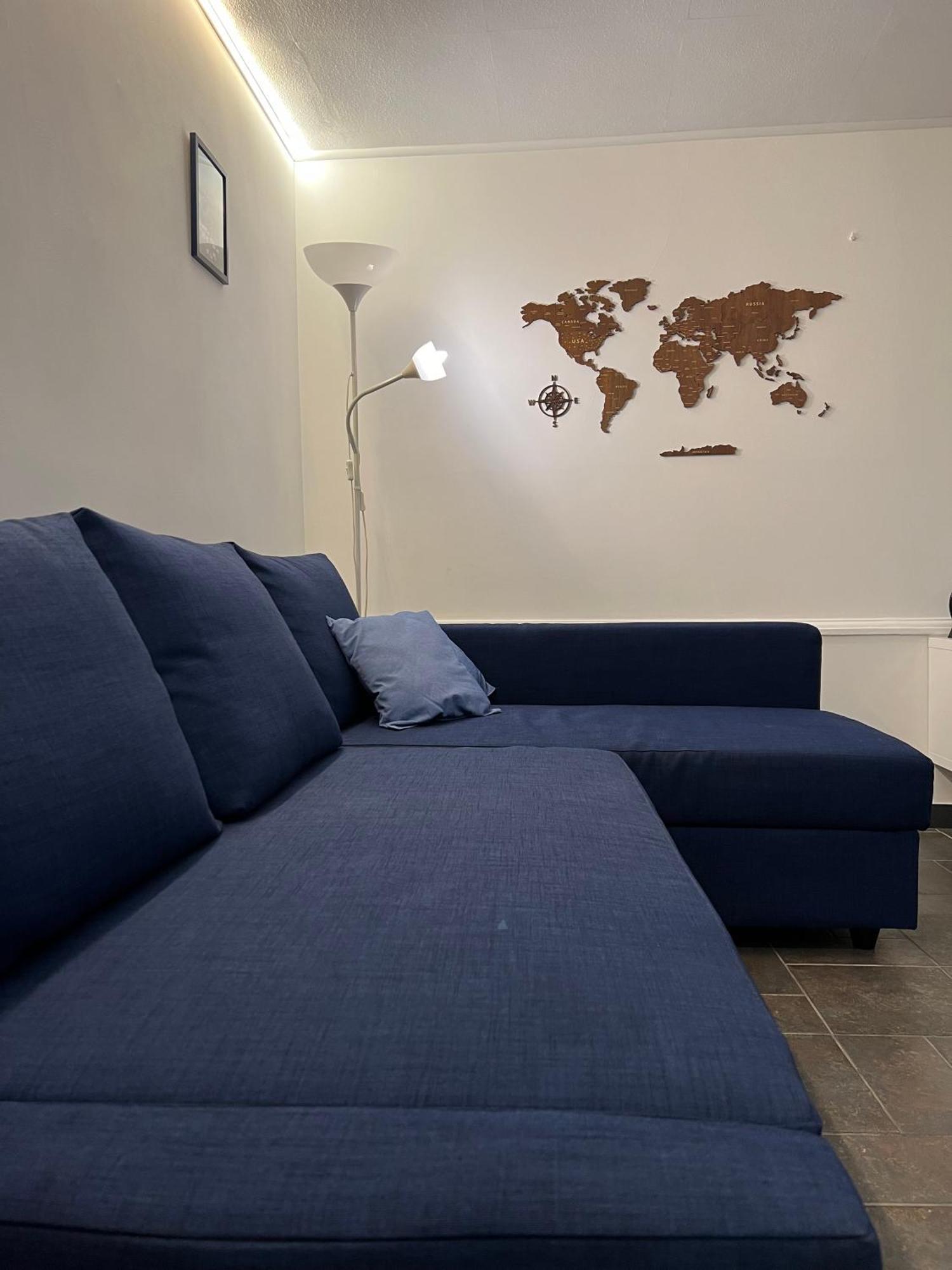 G House Apartment Catania Exterior photo